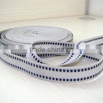 Two side Antislip Webbing Tape