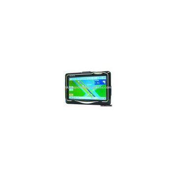 GPS - 4.3 Inch TFT Touch Screen W/Bluetooth(SY-G4301)