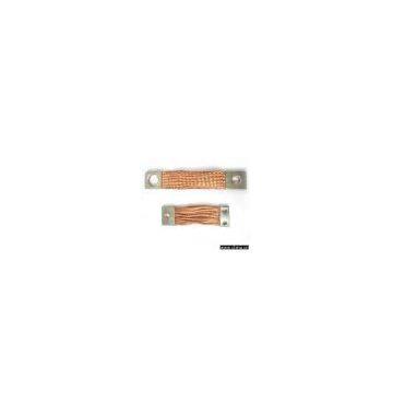 Sell Braided (Stranded) Copper Connector