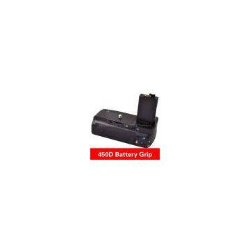 C450N Pro Battery Grip