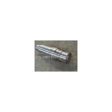 Food Processing Industry Long Forging Transmission Shaft of 42CrMo / 35CrMo
