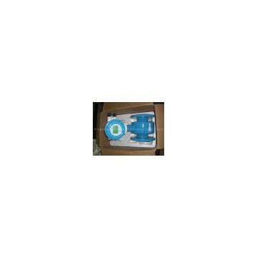 electromagnetic flow meter