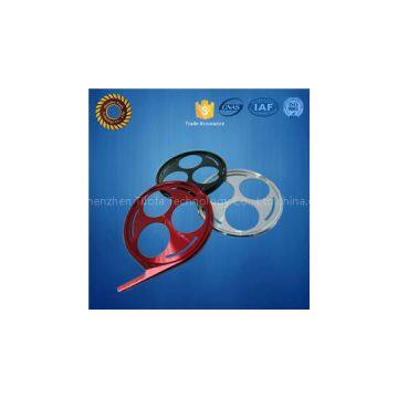 3 Aixs CNC Machine High Precision CNC Machining Metal Parts