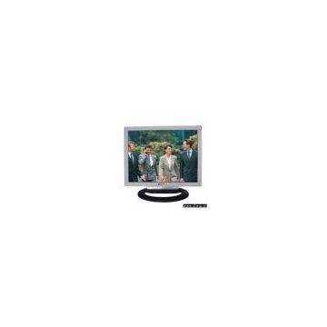 Sell TFT LCD Monitor