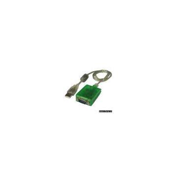 Sell USB to Single Port RS-232 Converter