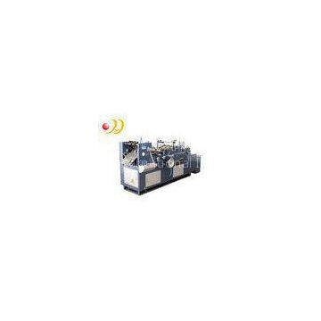 GY - 128 Autoamtic Forming Printing And Packaging Machines For VCD And DRUG Bag