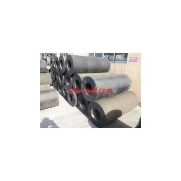 Marine Ship Boat Cylindrical Rubber Fender photo-3