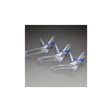 Locking Type Vaginal Dilator