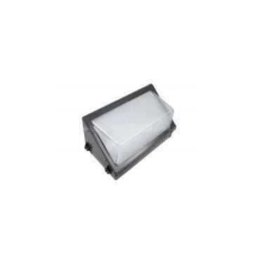 60w LED Wallpack