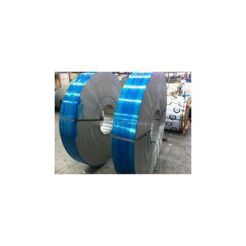 China origin ASTM standard 410 stainless steel strip price