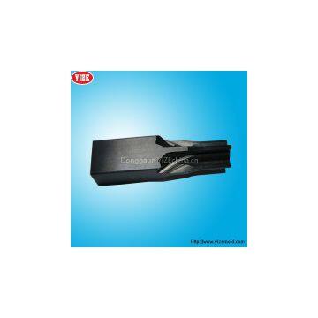 Medical equipment mould parts with tool and die maker