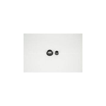 Rubber seal
