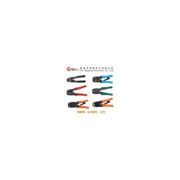 crimping tools