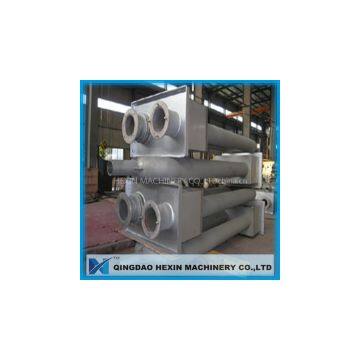 centrifugal cast stainless steel alloy radiant tube