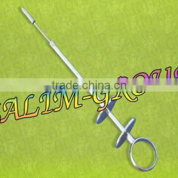 Hug Veterinary Instruments