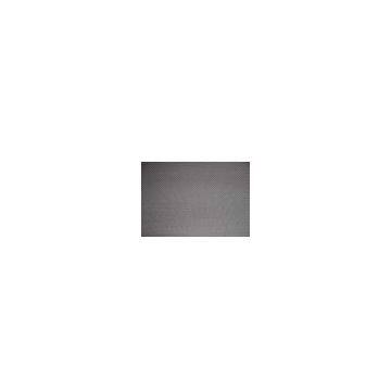 pu Leather for Car Seat Cover