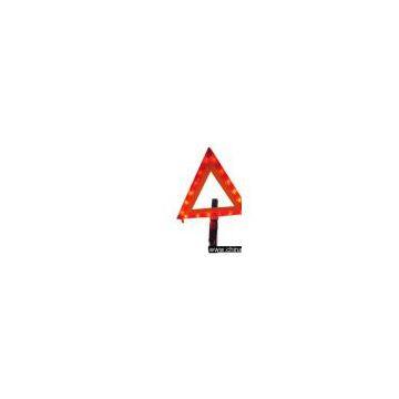 Sell LED Traffic Triangle