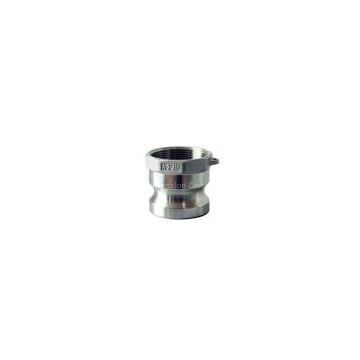 Quick Couplings---A Adaptor Female