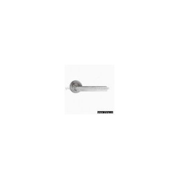 Door Lock, SS Lever Handle, Door Fitting, S902-S111