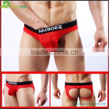 Ho sexy Men underwear wholesale gay men korea men g-string gay underwear