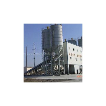 HBS150 Concrete Mixing Plant