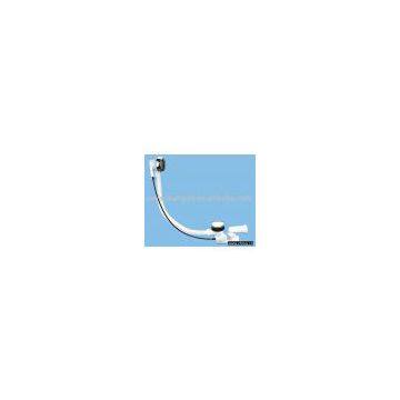 bathtub drainer & waste drainer & bathtub waste