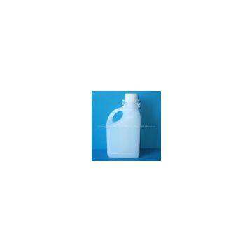 1 Litre HDPE bunker drip sampling bottles