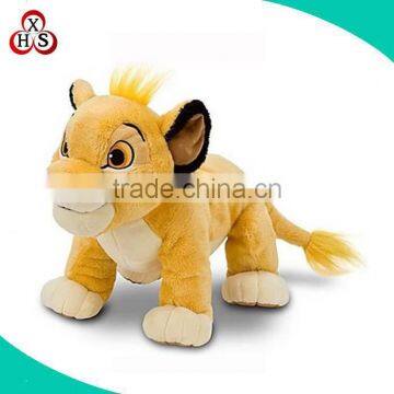 Shenzhen Soft Stuffed Plush Toys Gold Suppliers photo-5