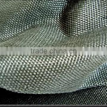 Split Yarn (Flat Silk) PP Woven Geotextile