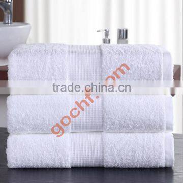 100 cotton high quality bath towels Wholesales