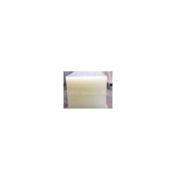 PS/PMMA Transparent Plastic Panels