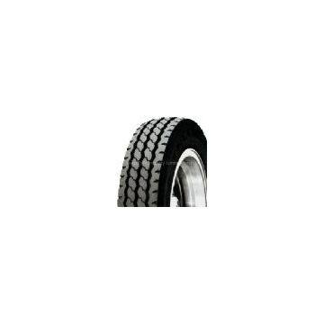 All steel radial truck tires top quality