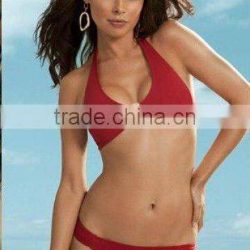 bandeau bikini 2011 new swimwear