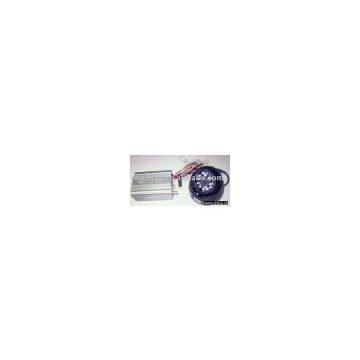 Real time GPS vehicle JPEG tracking unit/car tracker/car alarm system (RS2100C)
