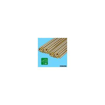 Brass welding rod