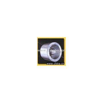 Silencer / Noise Attenuators Axial Fans