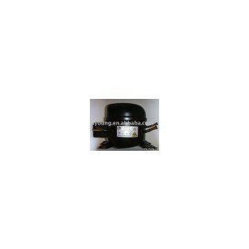 QD53Y reciprocating Compressor