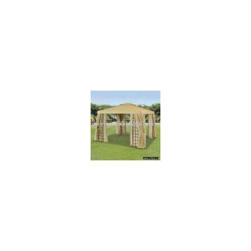 3x3m gazebo