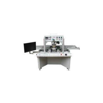 FPD Repair Heat Bonding Machine Made in China