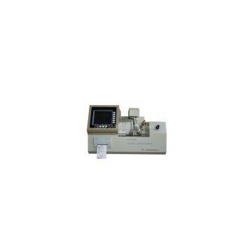 GD-261D Automatic PMCC Flash Point Tester