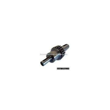 gear shaft