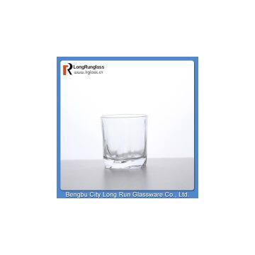 LongRun Heavy Base Cellar Glassware Voldka Glasses Cups 2015 New Product