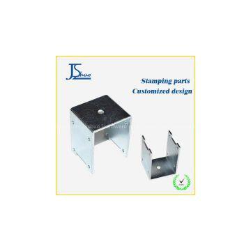 China Factory Stainless Steel Stamping Parts