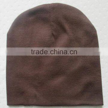 2016 Popular Combed Knit Cotton Baby Caps and Hats Beanies Kids Hats M6033107 photo-5