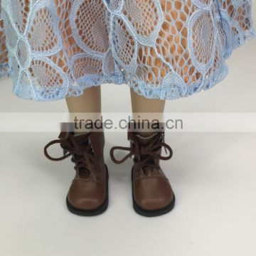 Cute BJD Doll Shoes In Doll Accessories