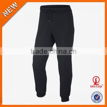 2016 Wholesale Blank Jogger Pants Design Sports Trousers for Men photo-2