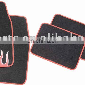 car floor mat