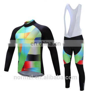 Highly breathable cycling wear triathlon wear