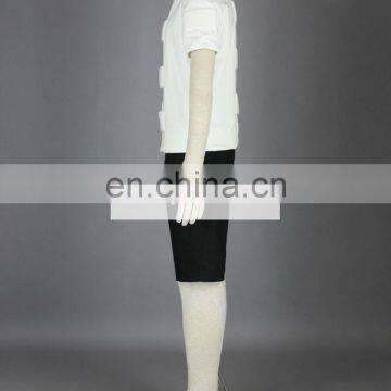 Rose-team Fantasia Anime Cosplay Lolita Dress Custom Made Naruto Hyuuga Neji Cosplay Costume photo-5