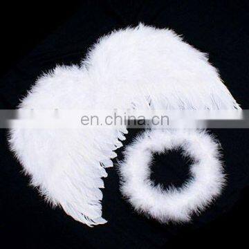 Party feather angel wings (promotion gift) MW-0045